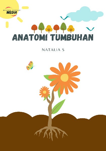Anatomi Tumbuhan